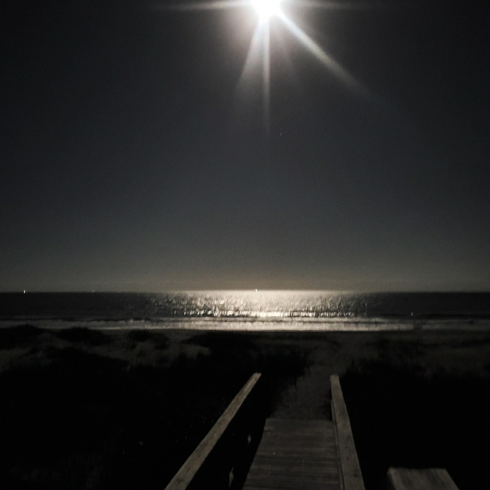 Meet your Posher, Douglas